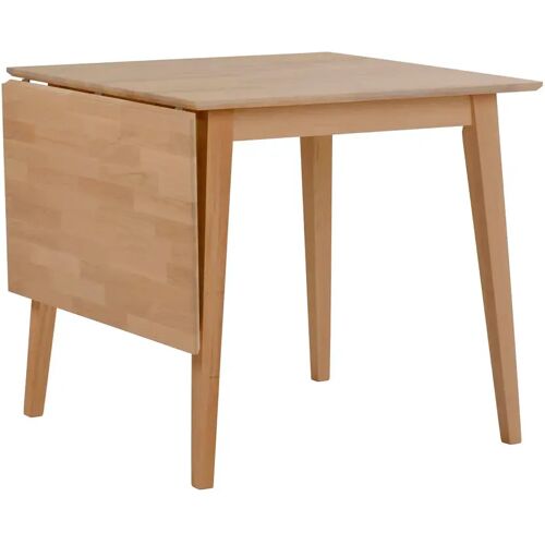 Rowico Home Filippa Uitklapbare Tafel 80+45 Cm - Eiken