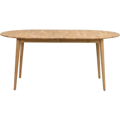 Rowico Home Tyler Ovale Uitschuifbare Eettafel 170/210/250 Cm - Eiken