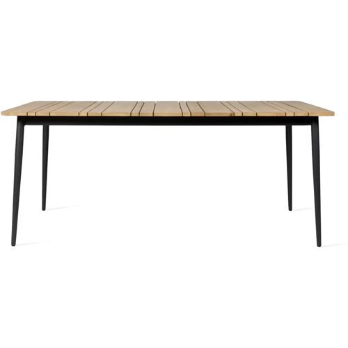 Vincent Sheppard Max Tuintafel Teakhout 180 X 90 Cm