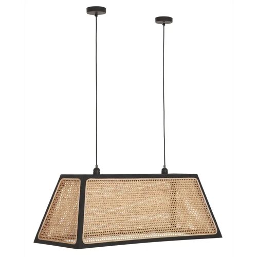 24Designs Raffles Medium Hanglamp - Webbing