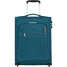 American Tourister Crosstrack Koffer (2 wielen) Navy/Orange