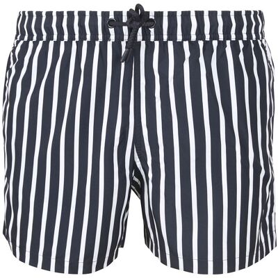 Bjorn Borg Zwembroek Streep Navy Bjorn Borg Zwembroek Streep Navy