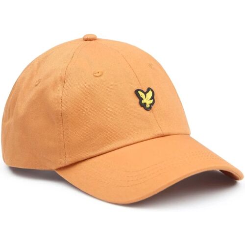 Lyle and Scott Lyle & Scott Pet Oranje -