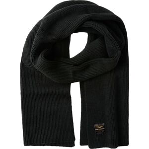 PME Legend Sjaal Zwart - PME Legend Sjaal Zwart -