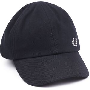 Fred Perry Pet Logo Navy - Fred Perry Pet Logo Navy -