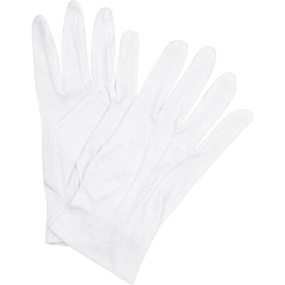 Suitable Gala Handschoen Wit Suitable Gala Handschoen Wit