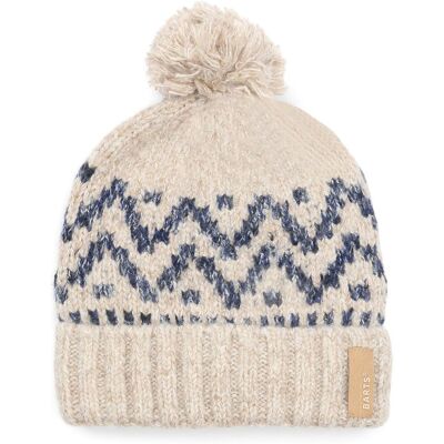 Barts Desper Muts Beige - Barts Desper Muts Beige -