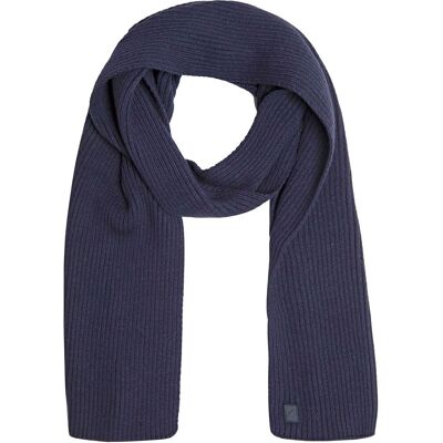 Suitable Sjaal Navy - Suitable Sjaal Navy -
