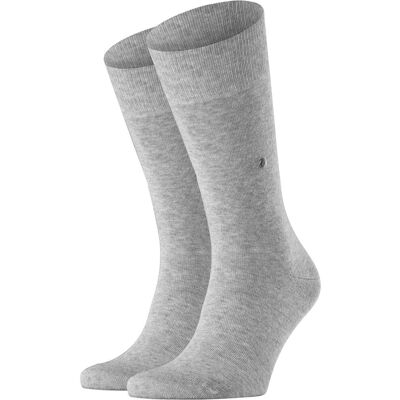 Burlington Uni Lichtgrijs 2Pack Burlington Uni Lichtgrijs 2Pack