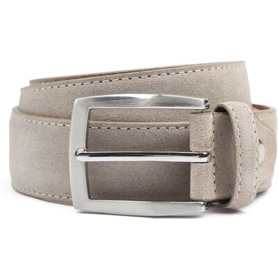 Suitable Riem Suede Taupe 111 Suitable Riem Suede Taupe 111