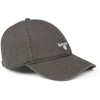 Barbour Cascade Pet Grijs - Barbour Cascade Pet Grijs -
