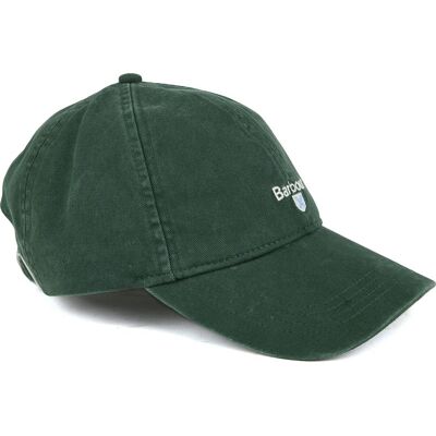 Barbour Pet Donkergroen - Barbour Pet Donkergroen -