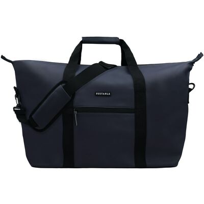 Suitable Weekendtas Navy - Suitable Weekendtas Navy -