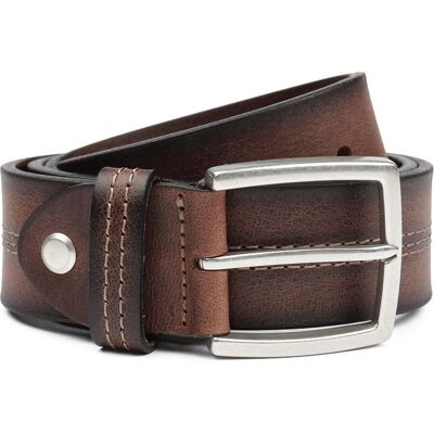 Suitable Riem Leer Bruin Suitable Riem Leer Bruin