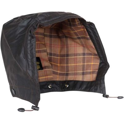 Barbour Capuchon Rustic - Barbour Capuchon Rustic -