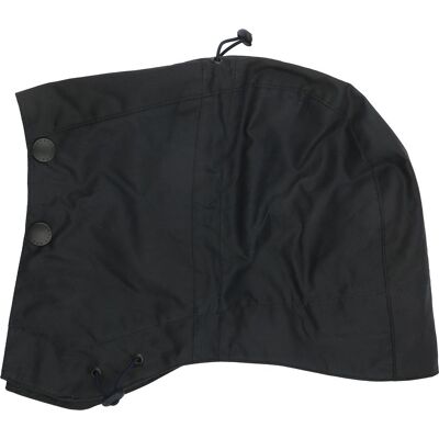 Barbour Capuchon Hood Storm Navy - Barbour Capuchon Hood Storm Navy -