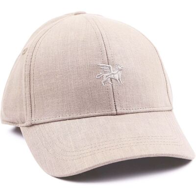 Vanguard Pet Linnen Lichtbeige - Vanguard Pet Linnen Lichtbeige -