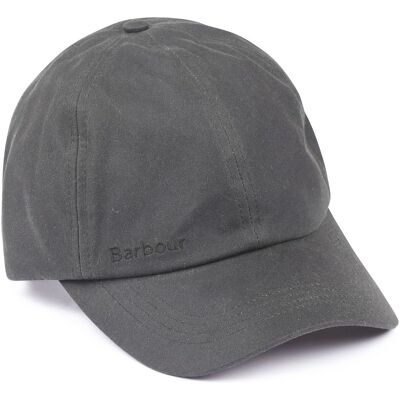 Barbour Wax Pet Groen - Barbour Wax Pet Groen -