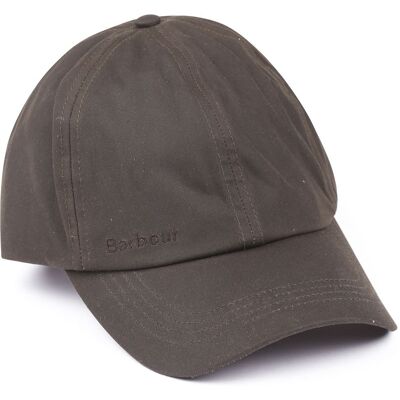 Barbour Wax Pet Olijfgroen - Barbour Wax Pet Olijfgroen -