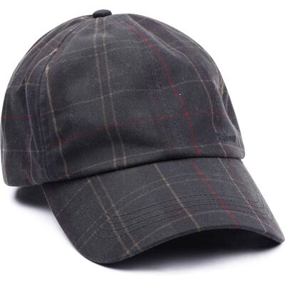Barbour Wax Pet Haydon Classic Tartan Groen - Barbour Wax Pet Haydon Classic Tartan Groen -