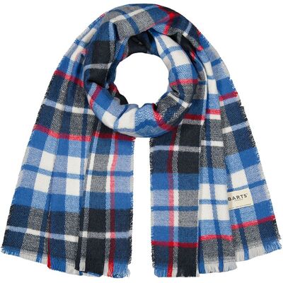 Barts Spenter Sjaal Blauw - Barts Spenter Sjaal Blauw -