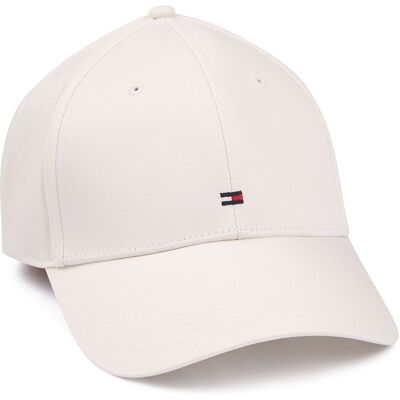 Tommy Hilfiger Pet Logo Ecru - Tommy Hilfiger Pet Logo Ecru -