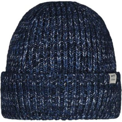 Barts Skaga Muts Blauw - Barts Skaga Muts Blauw -