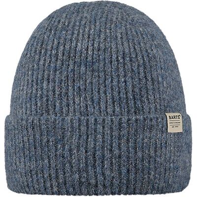 Barts Willian Muts Blauw - Barts Willian Muts Blauw -