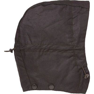 Barbour Capuchon Rustic Bruin - Barbour Capuchon Rustic Bruin -