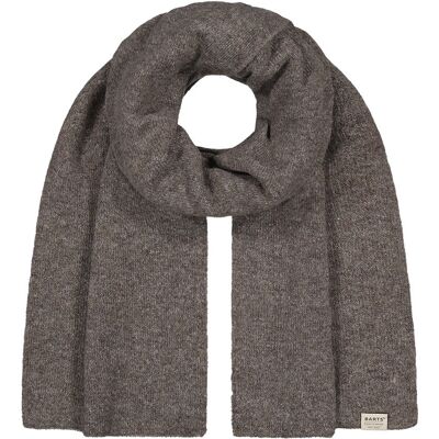 Barts Willian Sjaal Taupe - Barts Willian Sjaal Taupe -