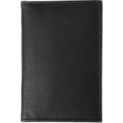 Suitable Creditcard Etui Zwart - Suitable Creditcard Etui Zwart -