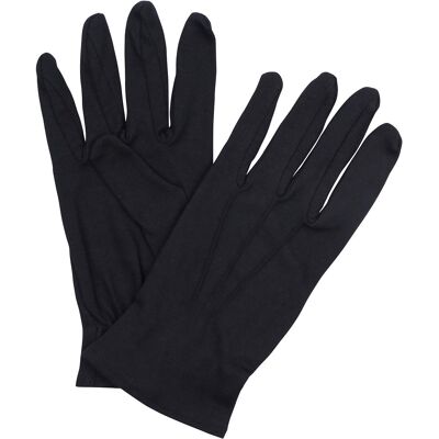 Suitable Gala Handschoen Zwart Suitable Gala Handschoen Zwart