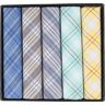 Suitable Zakdoeken 5-Pack Dessin Multicolour -