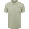 KnowledgeCotton Apparel Polo Groen