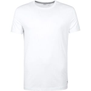 Bjorn Borg Basic T-Shirt Wit Bjorn Borg Basic T-Shirt Wit