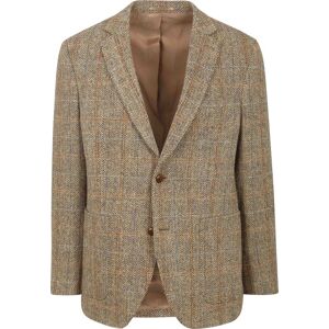 Steppin' Out Colbert Harris Tweed Beige Steppin' Out Colbert Harris Tweed Beige