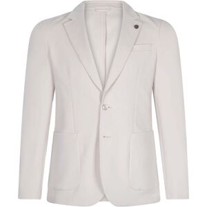 Cavallaro Napoli Cavallaro Zeradino Blazer Ecru Cavallaro Napoli Cavallaro Zeradino Blazer Ecru