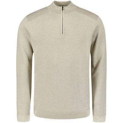 No Excess Half Zip Trui Texture Kit No Excess Half Zip Trui Texture Kit