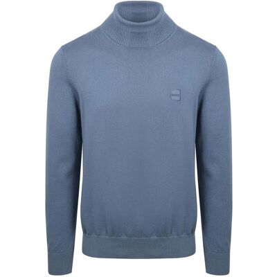 BOSS Coltrui Akiro Open Blauw BOSS Coltrui Akiro Open Blauw