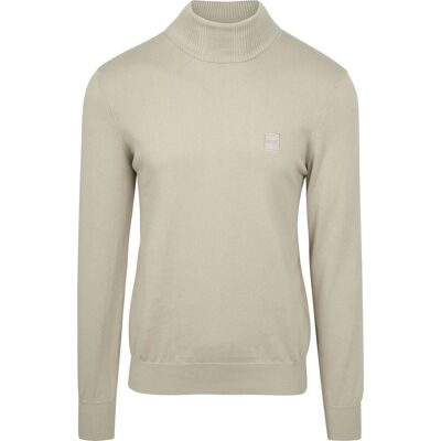 BOSS Coltrui Akiro Beige BOSS Coltrui Akiro Beige