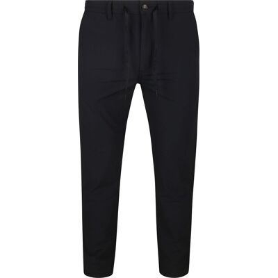 BOSS Chino Seersucker Navy BOSS Chino Seersucker Navy