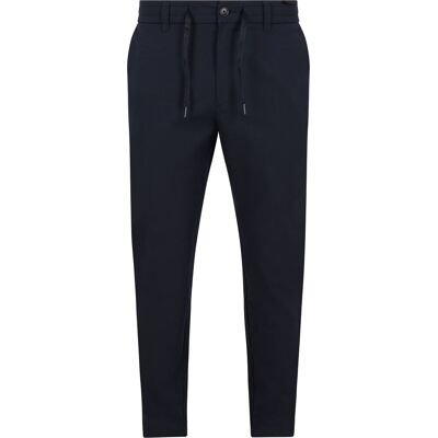 BOSS Chino Tapered Navy BOSS Chino Tapered Navy