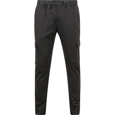Dstrezzed Lancaster Combat Chino Antraciet Dstrezzed Lancaster Combat Chino Antraciet