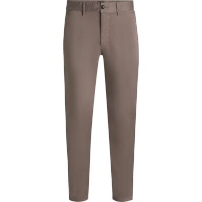 BOSS Chino Slim Taupe BOSS Chino Slim Taupe