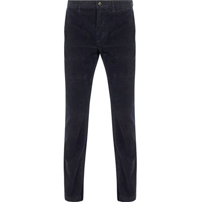 Tommy Hilfiger Denton Broek Corduroy Navy Tommy Hilfiger Denton Broek Corduroy Navy
