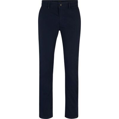 BOSS Chino Slim Navy BOSS Chino Slim Navy