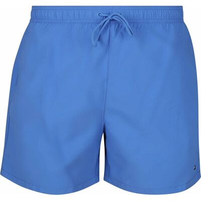 Tommy Hilfiger Zwembroek Drawstring Blauw Tommy Hilfiger Zwembroek Drawstring Blauw