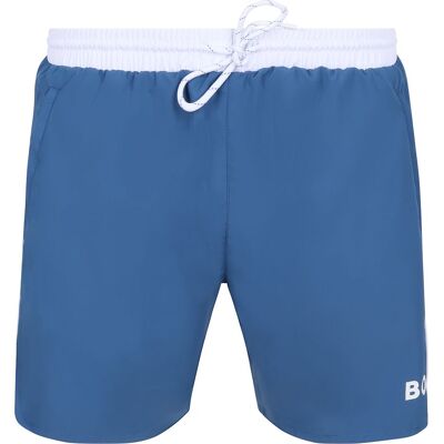 BOSS Zwembroek Starfish Blauw BOSS Zwembroek Starfish Blauw