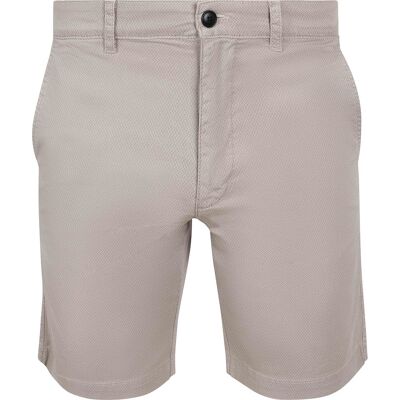 Boss Chino Short Slim Greige Boss Chino Short Slim Greige