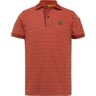 PME Legend Polo Streep Rood